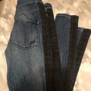 EXPRESS JEANS
